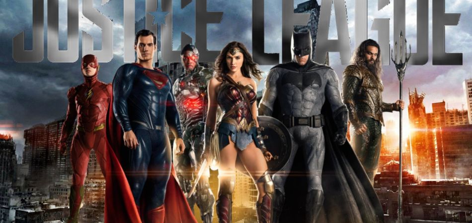 Read more about the article Justice League : La réunion des super-héros comics