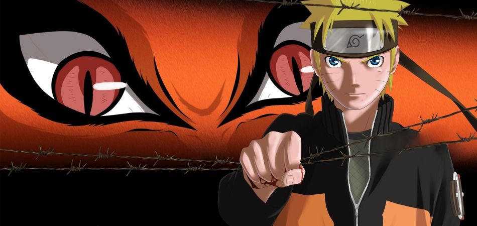 Naruto Uzumaki : Plus qu'un Ninja, un Symbole d'Espoir et de Courage