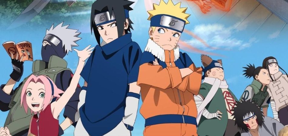 Lire la suite à propos de l’article Naruto Shippuden : Guide Ultime pour les Fans