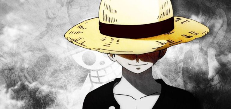 Lire la suite à propos de l’article Luffy, le Héros de One Piece : Une Épopée Inoubliable