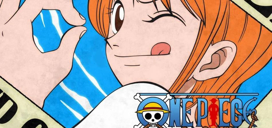 Origines de Nami