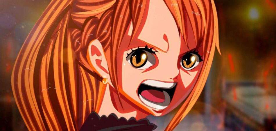 L'Héritage de Nami : Une Inspiration pour les Fans de One Piece