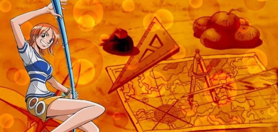 Aventures avec Luffy