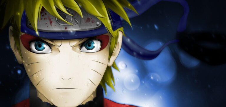 Lire la suite à propos de l’article Naruto Uzumaki : L’Héritage d’un Ninja Légendaire